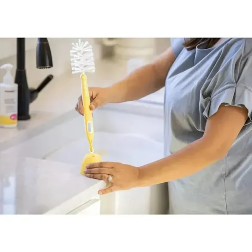 Medela - Escova de Limpeza Rápida para Garrafas