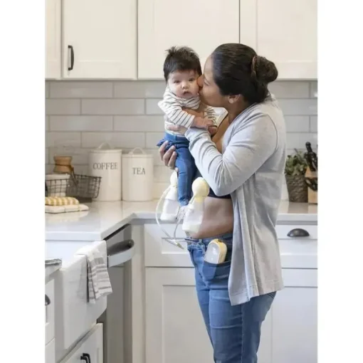 Medela - Freestyle Flex e Swing Maxi Spare