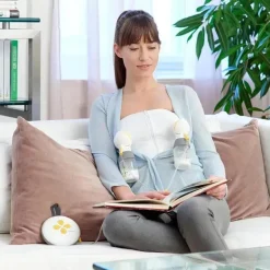 Medela - Freestyle Flex e Swing Maxi Spare