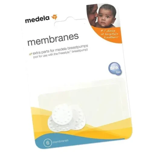 Medela - Membranas (peça sobressalente)