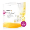 Medela - Micro sacos de vapor de limpeza rápida
