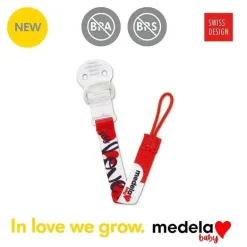 Medela - Porta-chupeta