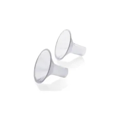 Medela - Protetor de bomba tira leite PersonalFit 2Pk (peça sobressalente)