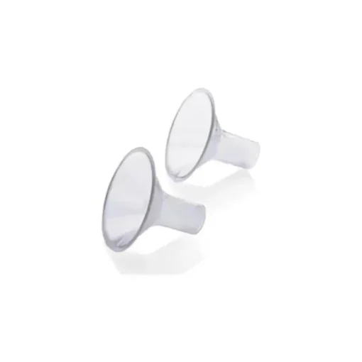 Medela - Protetor de bomba tira leite PersonalFit 2Pk (peça sobressalente)