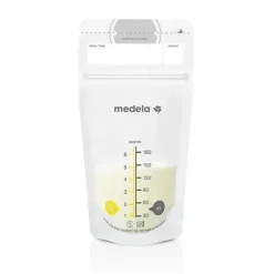 Medela - Sacos para armazenamento de leite materno