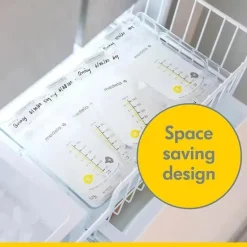 Medela - Sacos para armazenamento de leite materno
