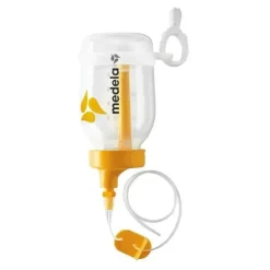 Medela - Sistema Suplementar de Enfermagem
