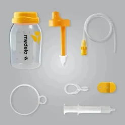 Medela - Sistema Suplementar de Enfermagem