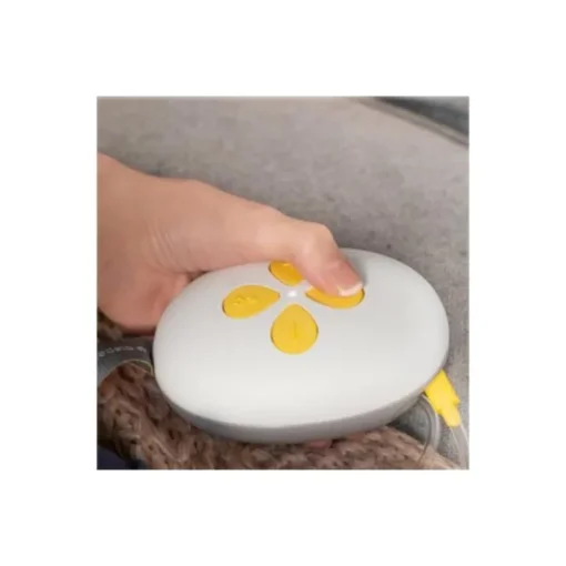 Medela - Solo™ Single Electric Breast Pump
