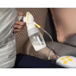 Medela - Solo™ Single Electric Breast Pump