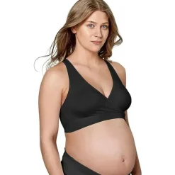 Medela - Sutiã Keep Cool Sleep, Preto