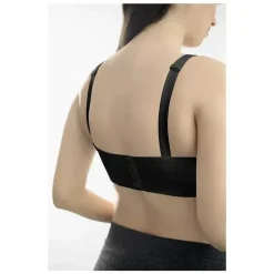 Medela - Sutiã Ultimate Bodyfit para Maternidade e Enfermagem, Preto