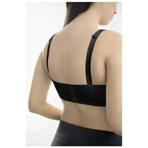 Medela - Sutiã Ultimate Bodyfit para Maternidade e Enfermagem, Preto