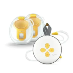 Medela - Swing Maxi™ Hands-Free Breast Pump