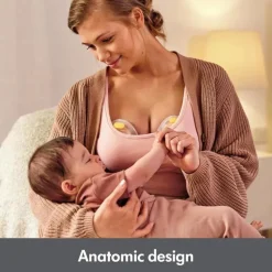 Medela - Swing Maxi™ Hands-Free Breast Pump