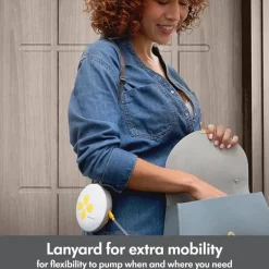 Medela - Swing Maxi™ Hands-Free Breast Pump
