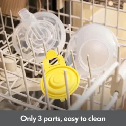 Medela - Swing Maxi™ Hands-Free Breast Pump