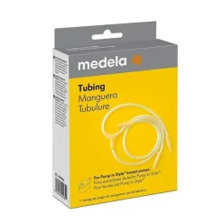 Medela - Tubo estilo bomba (peça sobressalente)