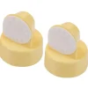 Medela - Válvulas e membranas sobressalentes 2Pk (peça sobressalente)