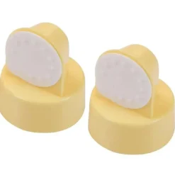 Medela - Válvulas e membranas sobressalentes 2Pk (peça sobressalente)