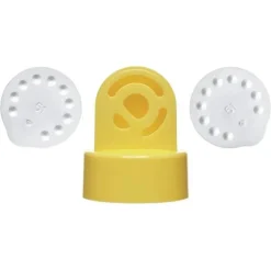 Medela - Válvulas e membranas sobressalentes 2Pk (peça sobressalente)