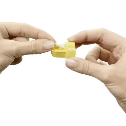 Medela - Válvulas e membranas sobressalentes 2Pk (peça sobressalente)