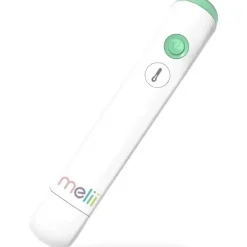 Melii - Alívio elétrico para picadas de insetos sem coceira e inchaço, crianças e adultos