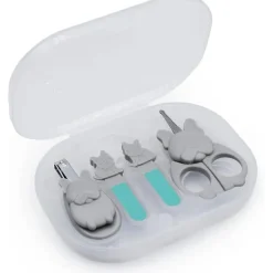 Melii - Baby & Kid Nail Care Kit, Bulldog
