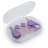 Melii - Baby & Kid Nail Care Kit, Cat