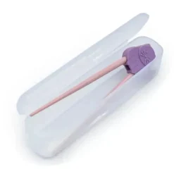 Melii - Pauzinhos para treinamento de gatos e maleta de viagem