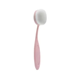 Melii - Pincel Aplicador de Protetor Solar, Rosa
