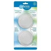 Membranas Dr. Brown para bomba de mama elétrica, 2Pk
