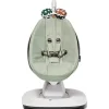 4 mães - Balanço de bebê multi-movimento MamaRoo, Sage