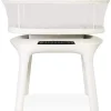 4 mães - Berço Mamaroo Sleep com Bluethooth e Motion