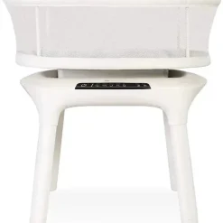 4 mães - Berço Mamaroo Sleep com Bluethooth e Motion
