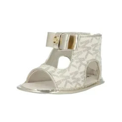 Michael Kors - Babytill Dahnia 3 Vanilla Mono - Sapatos de berço