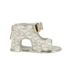 Michael Kors - Babytill Dahnia 3 Vanilla Mono - Sapatos de berço