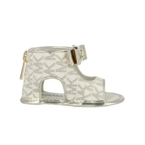 Michael Kors - Babytill Dahnia 3 Vanilla Mono - Sapatos de berço