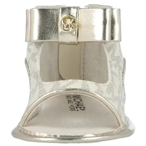 Michael Kors - Babytill Dahnia 3 Vanilla Mono - Sapatos de berço