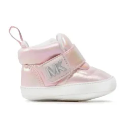 Michael Kors Baby - Enxoval de Menina Puffy, Rosa