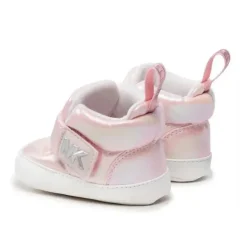 Michael Kors Baby - Enxoval de Menina Puffy, Rosa
