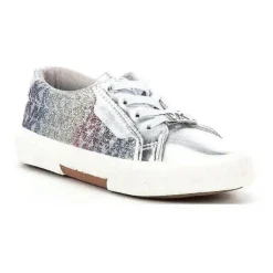Michael Kors Baby - Izetta Ombre, Glitter Silver