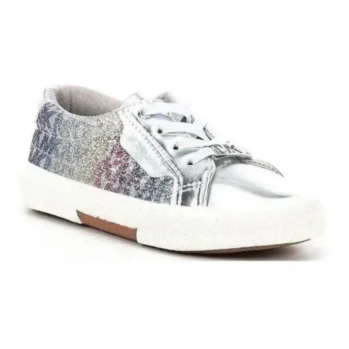 Michael Kors Baby - Izetta Ombre, Glitter Silver