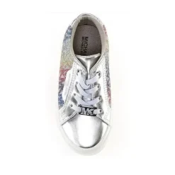 Michael Kors Baby - Izetta Ombre, Glitter Silver