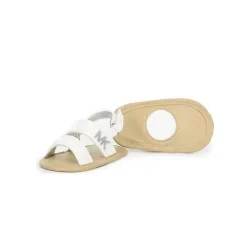 Michael Kors Baby - Patente Sherry White