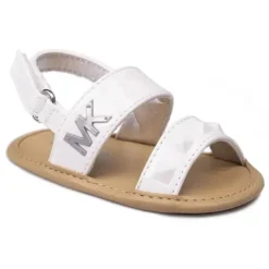 Michael Kors Baby - Patente Sherry White