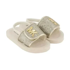 Michael Kors Baby - Sandálias Eli Malissa