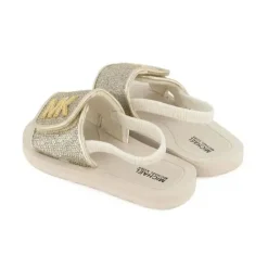 Michael Kors Baby - Sandálias Eli Malissa