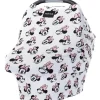 Milk Snob - Capa 5 em 1 original da Disney, Minnie Mouse