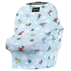 Milk Snob - Capa Toy Story Original Disney Pixar 5 em 1